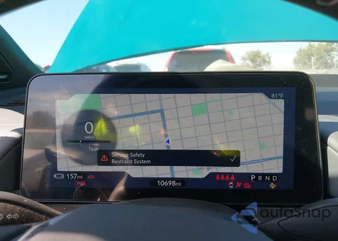 2024 Honda Prologue Elite z USA, uszkodzony, nr VIN 3GPKHZRJ7RS515261